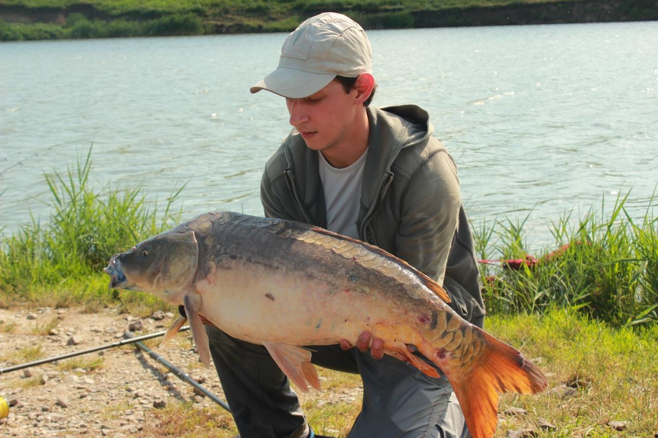 Cupa Carpbook Sulimanu 28-29 iunie 2014 - 24.JPG